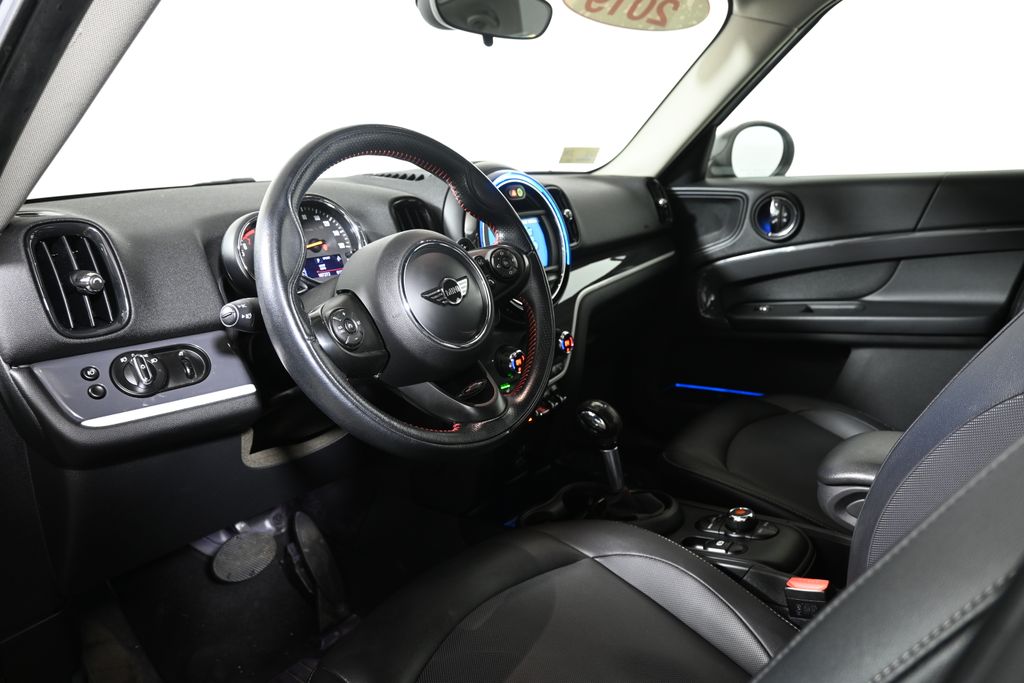 Thumbnail: 2019 MINI Cooper Countryman - 14