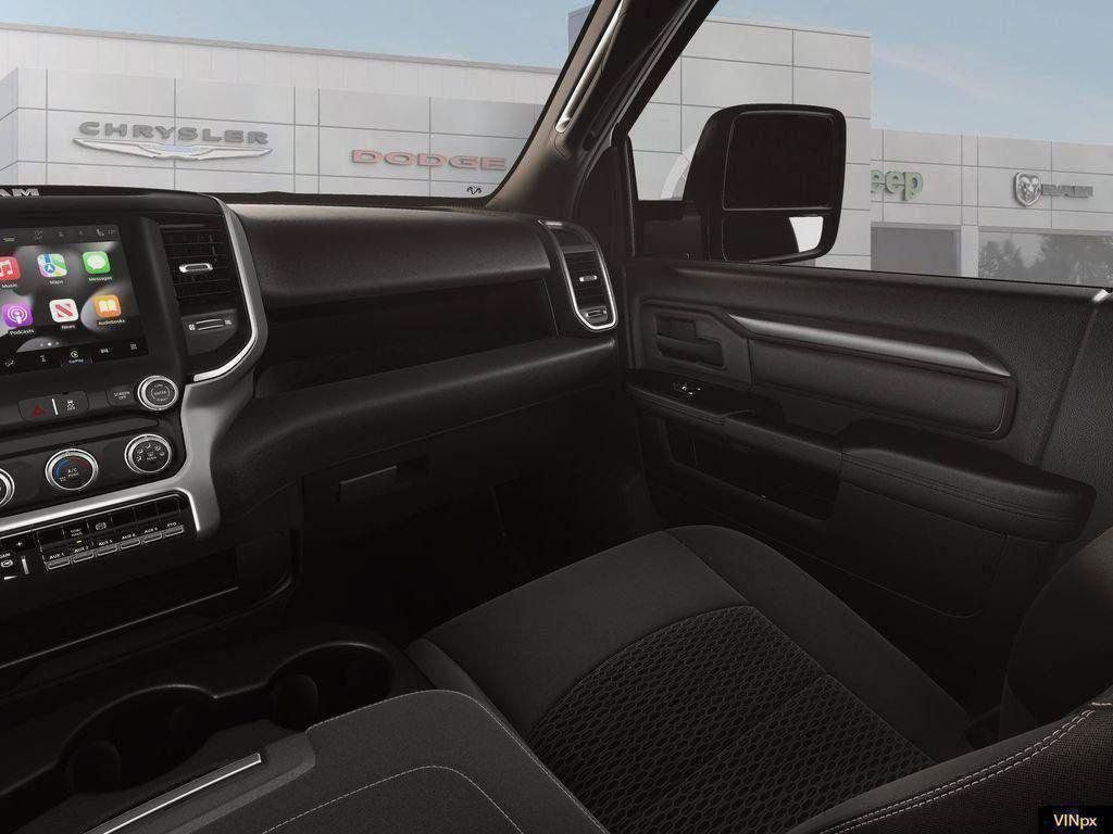 New 2026 Ram 3500 Truck