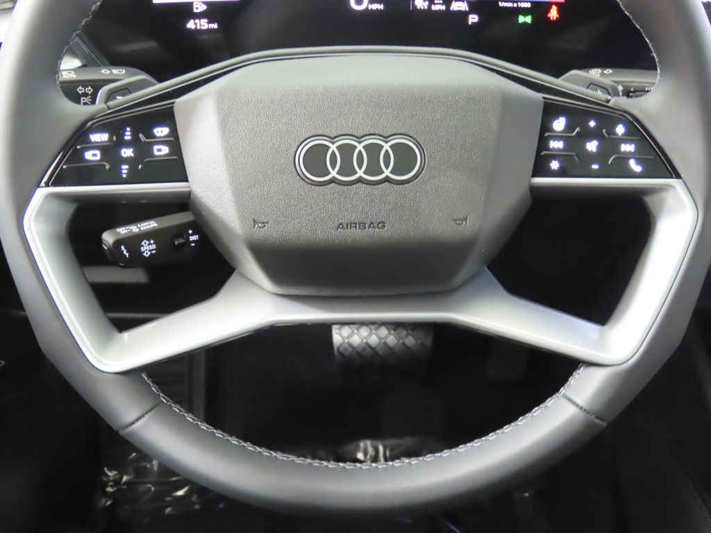 Thumbnail: 2025 Audi A5 - 14