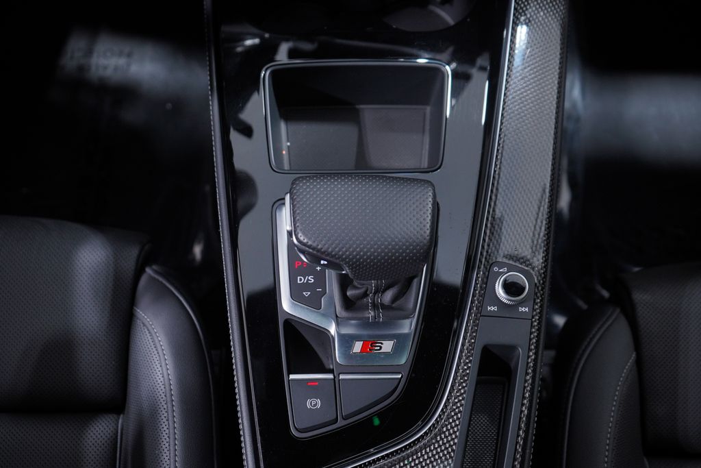 2020 Audi S5 Prestige 14
