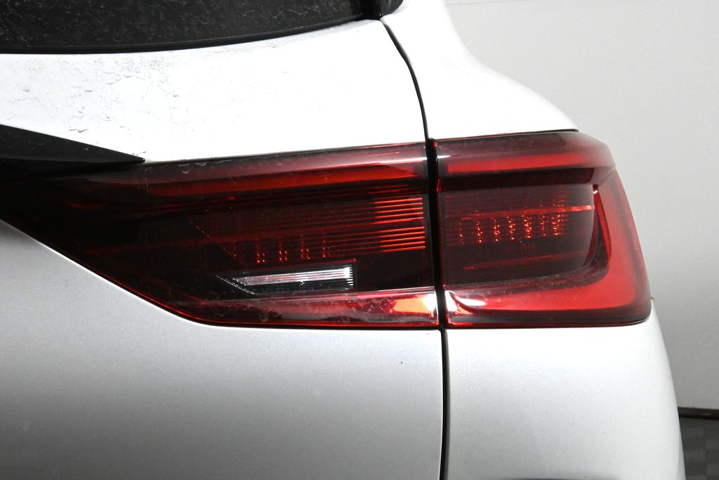 2025 INFINITI QX50 Sport 13