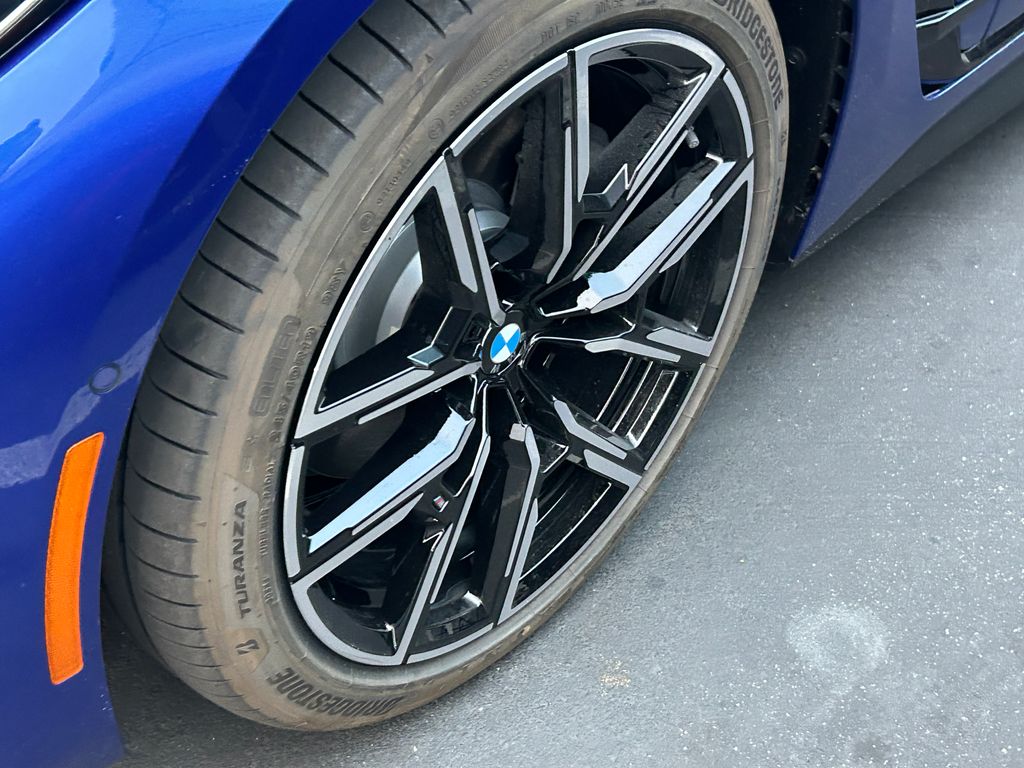 Thumbnail: 2025 BMW i4 - 3