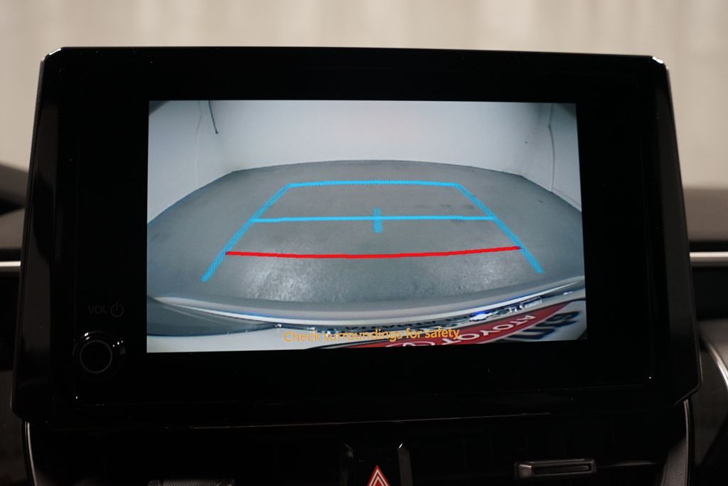 Thumbnail: 2026 Toyota Corolla - 19