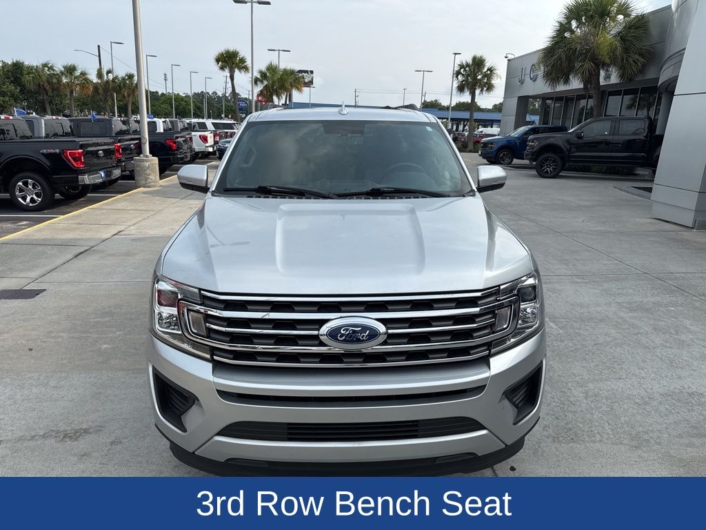 2018 Ford Expedition MAX XLT