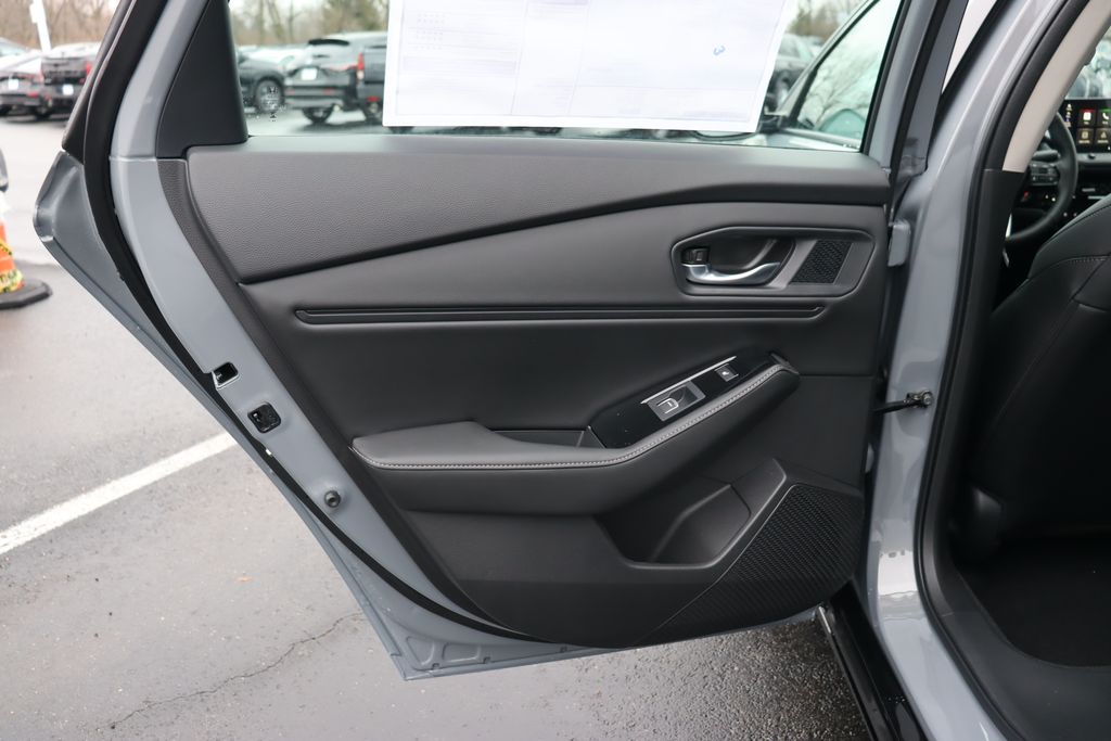 Thumbnail: 2025 Honda Accord - 11