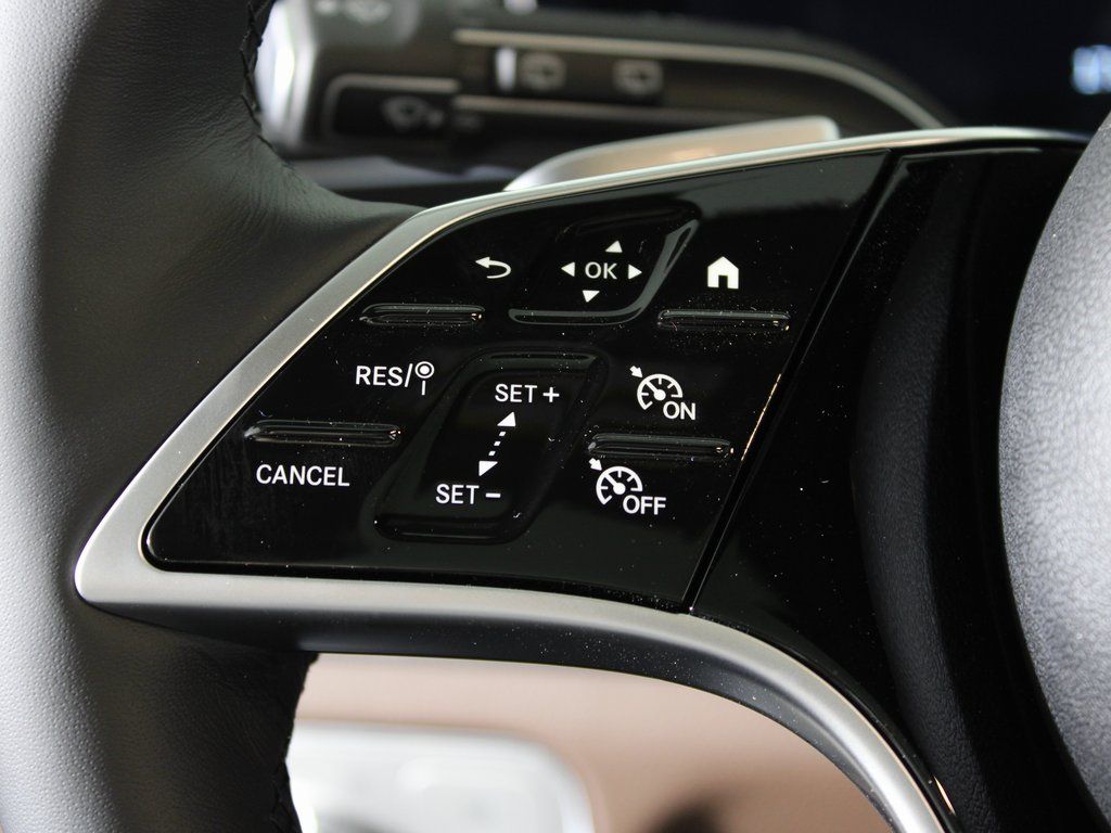 used 2026 Mercedes-Benz GLE car, priced at $65,715