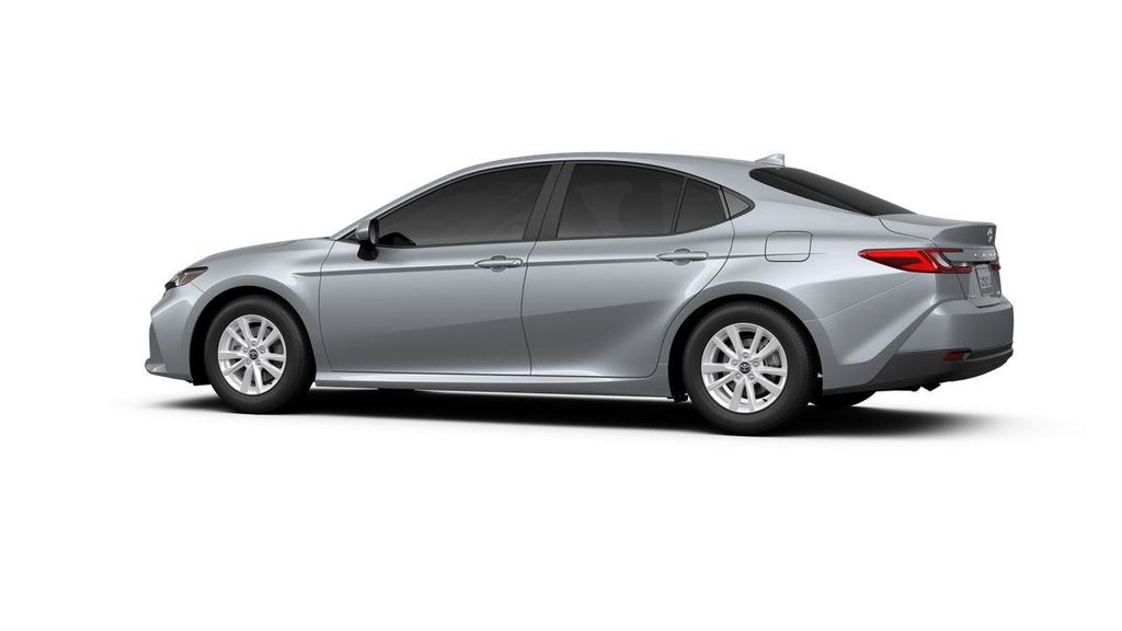 Thumbnail: 2025 Toyota Camry - 5