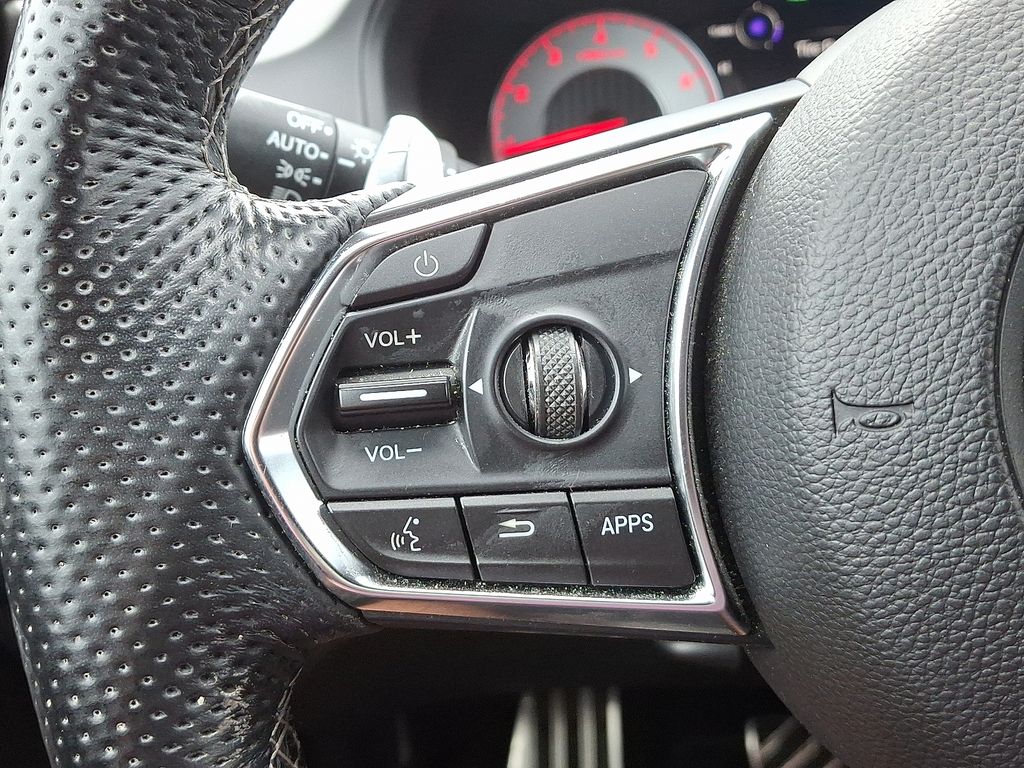 Thumbnail: 2021 Acura RDX - 22