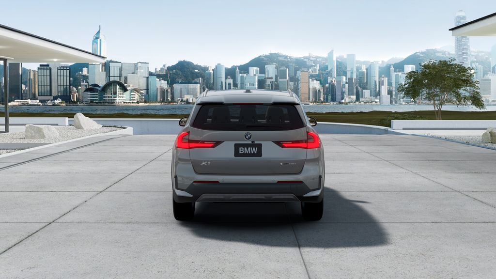 Thumbnail: 2026 BMW X1 - 27