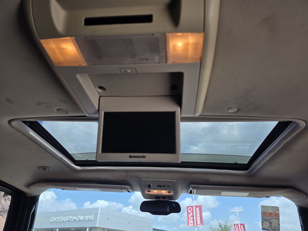 2008 Hummer H2 Base Blue at Ultimate Motorsports