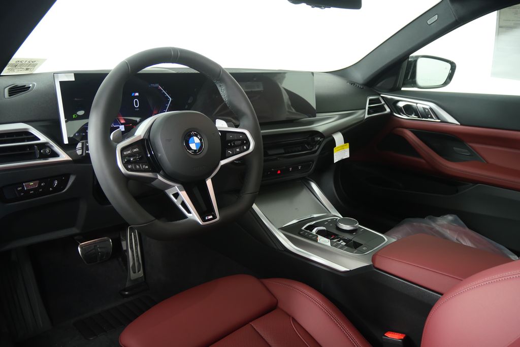 Thumbnail: 2026 BMW 4 Series - 13