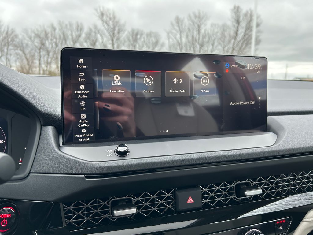 Thumbnail: 2025 Honda Accord - 29