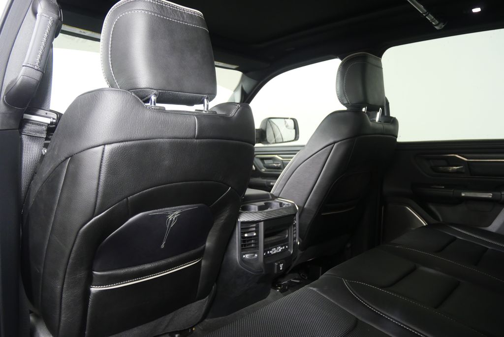 Thumbnail: 2021 RAM 1500 - 20