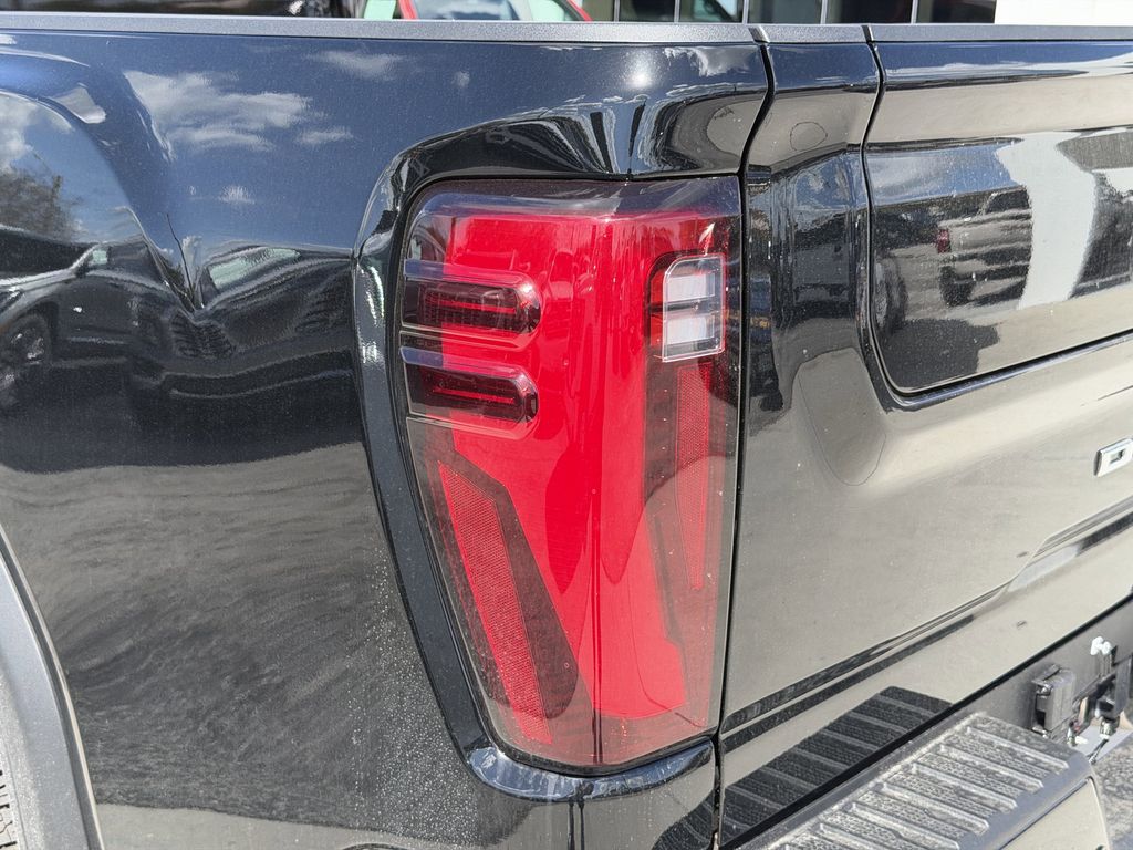 new 2026 GMC Sierra 3500HD car, priced at $86,806