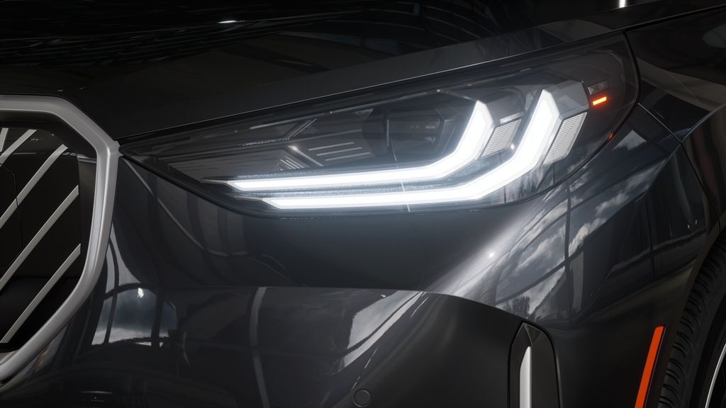 Thumbnail: 2026 BMW X3 - 31