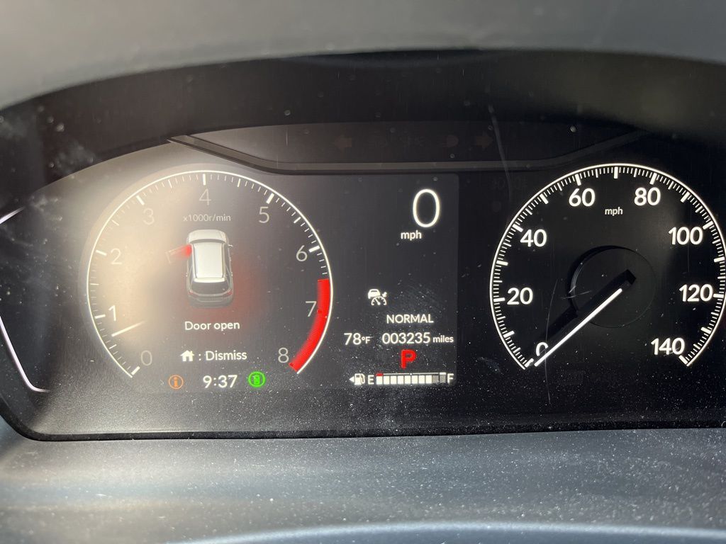 Thumbnail: 2025 Honda Pilot - 23