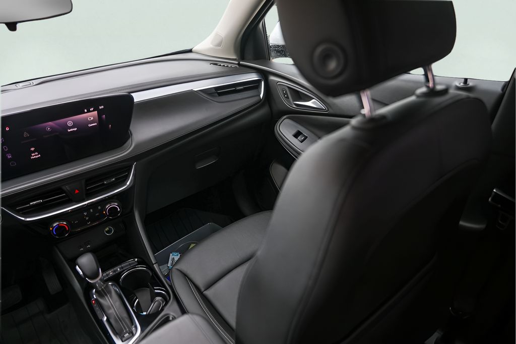 Used Car 2024 Buick Encore Gx  Sport Touring For Sale Under $25,000 In Austin, Texas