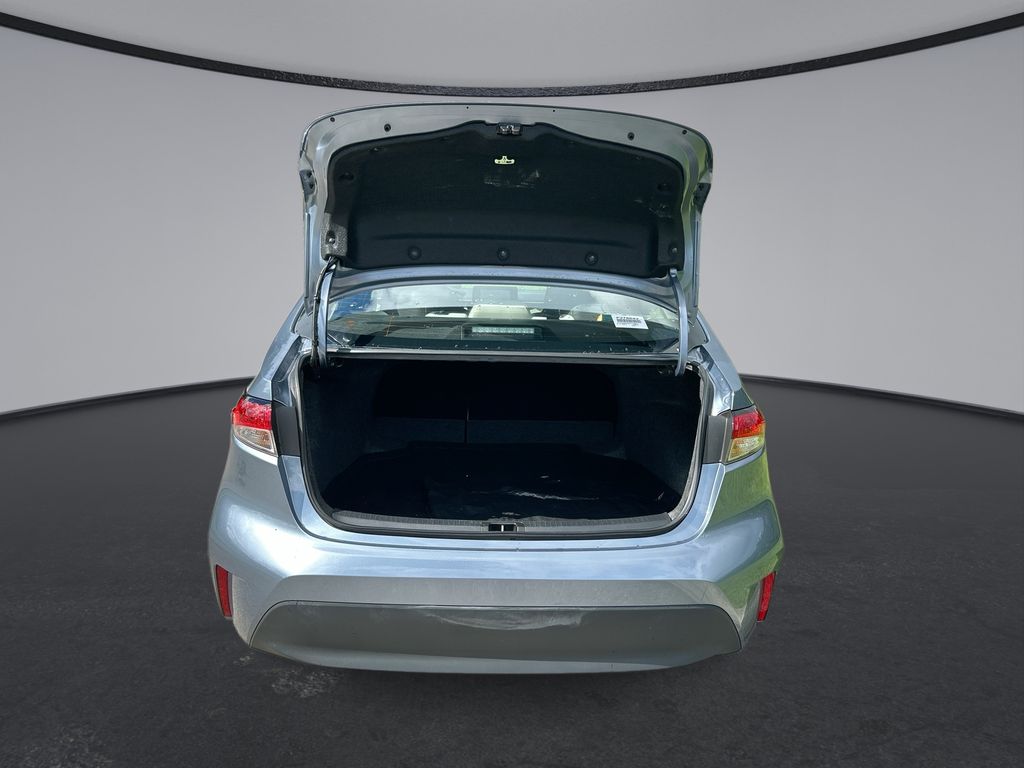 Thumbnail: 2025 Toyota Corolla - 29