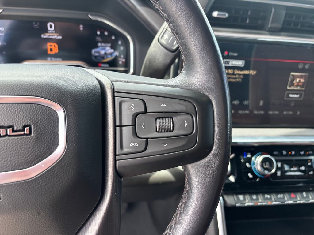 Used Car 2024 Gmc Sierra 2500hd  Denali Ultimate For Sale Under $80,000 In Austin, Texas