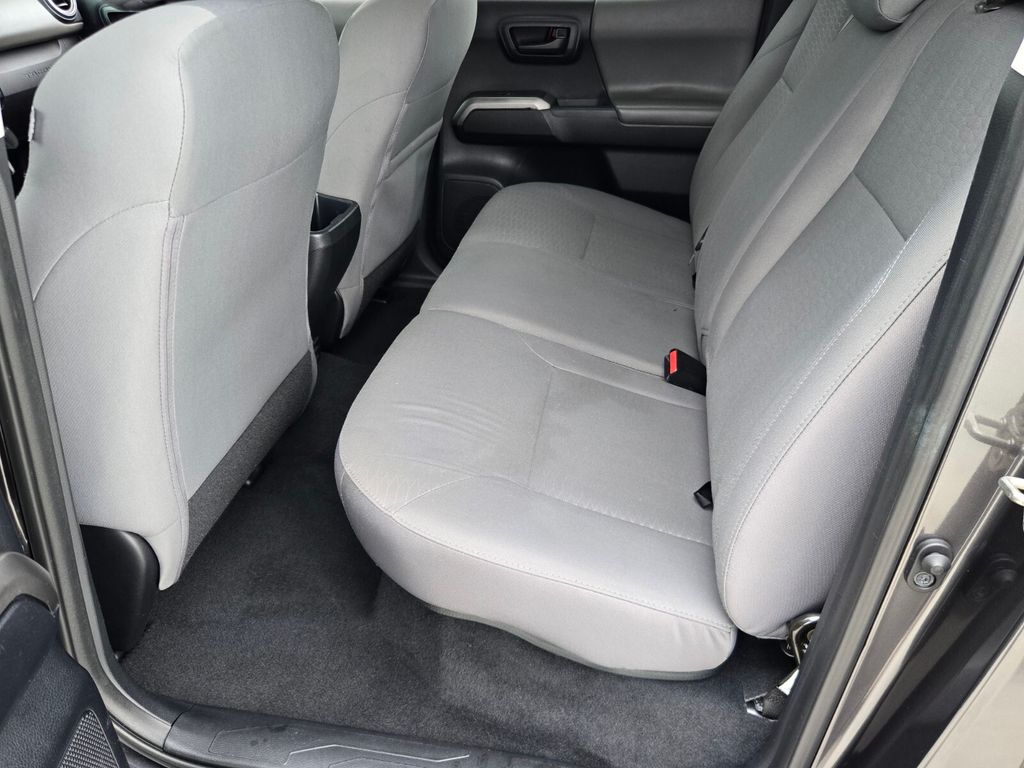 2018 Toyota Tacoma - $25,793