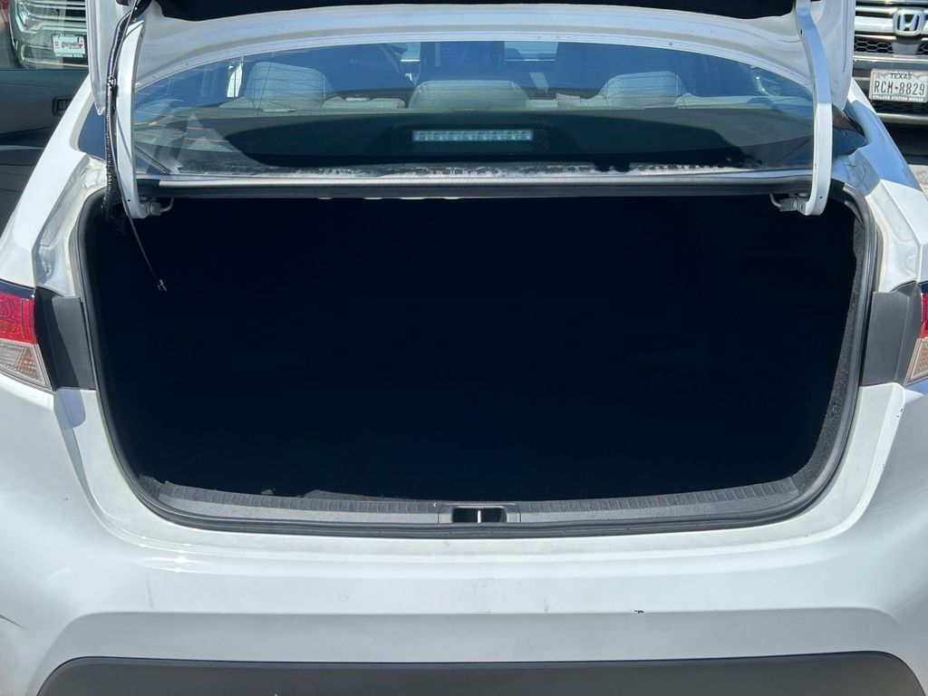 Used 2025 Toyota Corolla Sedan