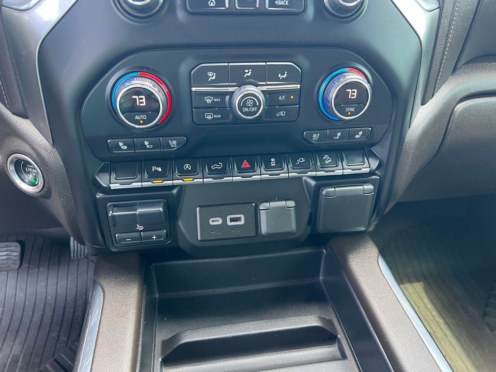 Used 2021 Chevrolet Silverado 1500 Truck