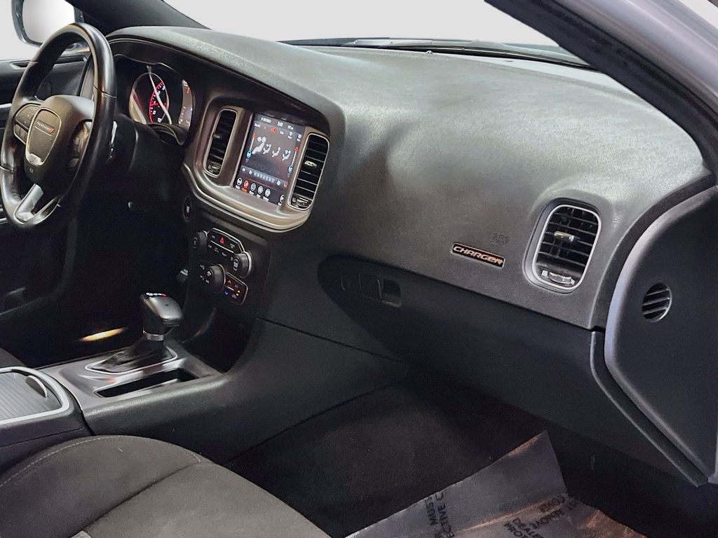 Used 2023 Triple Nickel Clearcoat Dodge R/T image 27