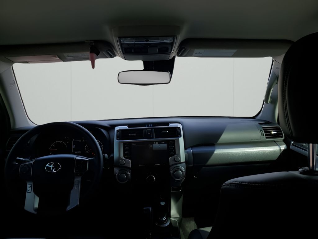 Used Car 2020 Toyota 4runner  Sr5 Premium For Sale Under $40,000 In Austin, Texas