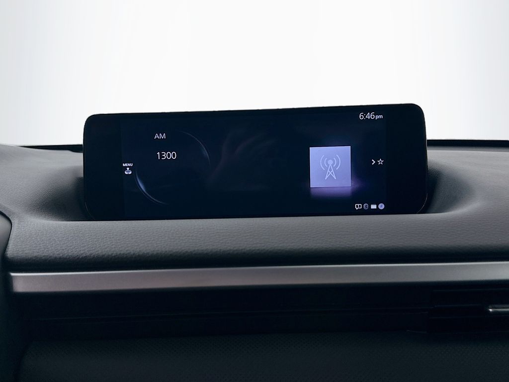 Thumbnail: 2025 Mazda CX-50 - 14