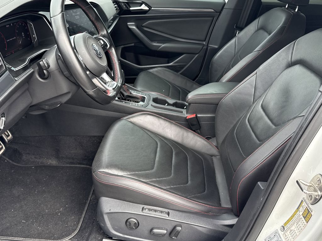 2021 Volkswagen Jetta GLI 2.0T Autobahn - 11