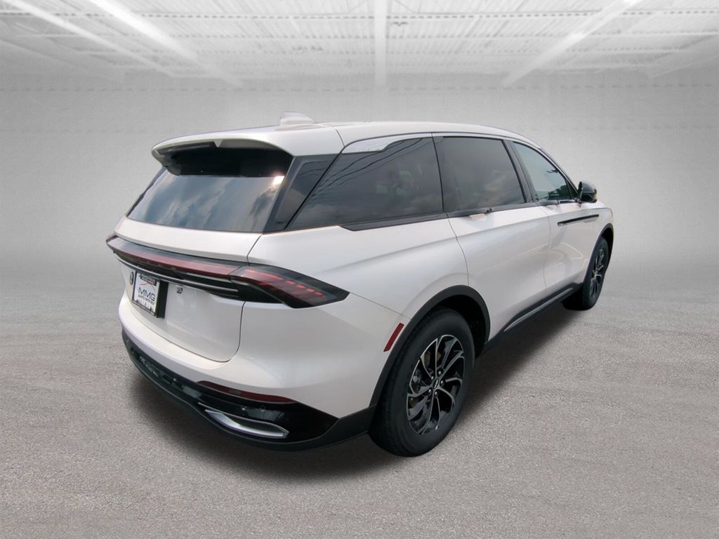 2026 Lincoln Nautilus Premiere - Photo 9