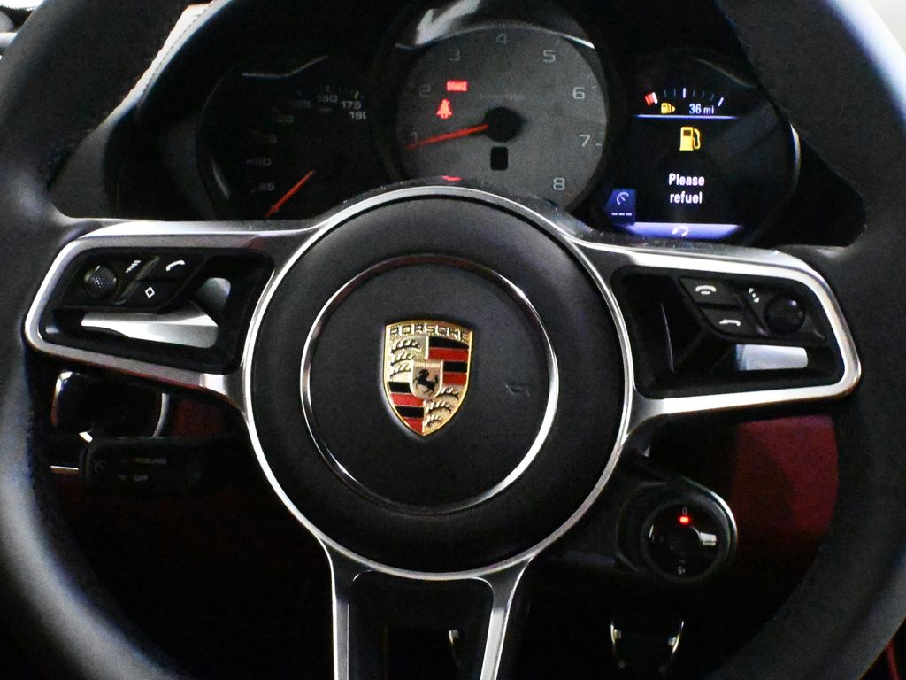 Thumbnail: 2025 Porsche 718 Cayman - 19
