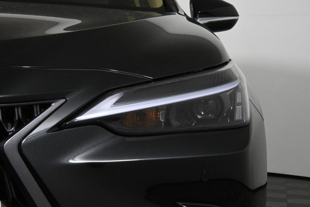 Thumbnail: 2026 Lexus NX - 11