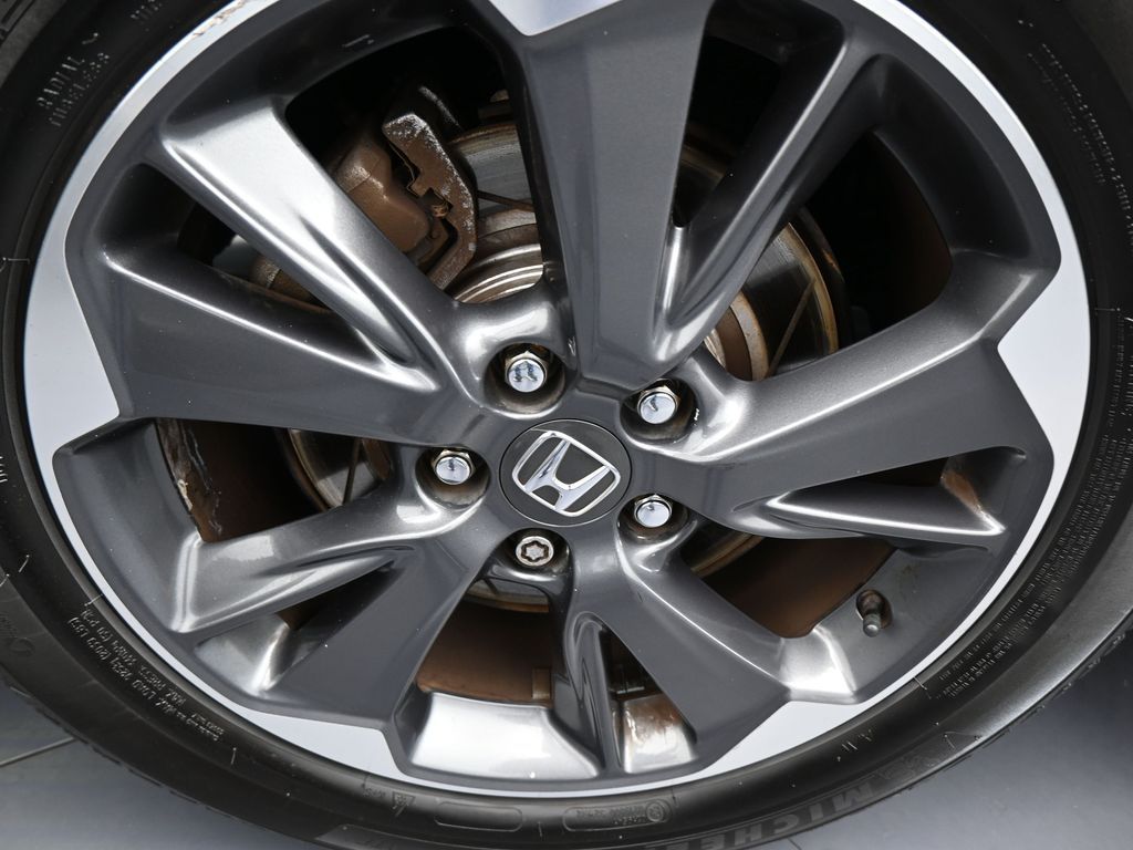 Used 2021  Honda Elite image 52