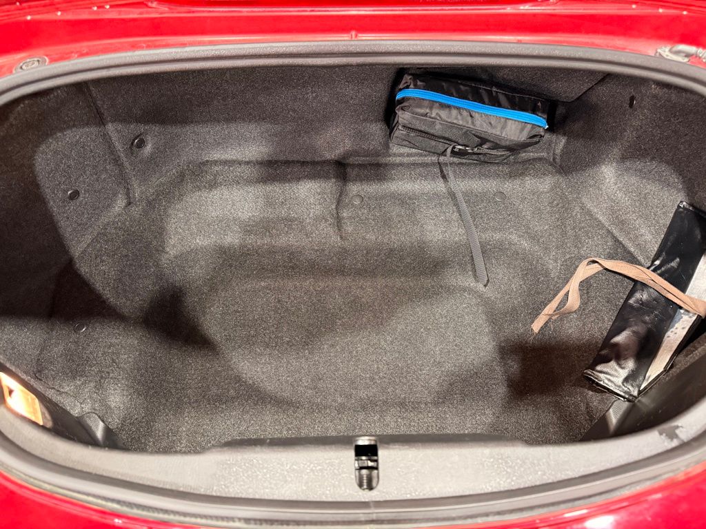 2019 Mazda MX-5 Miata Club