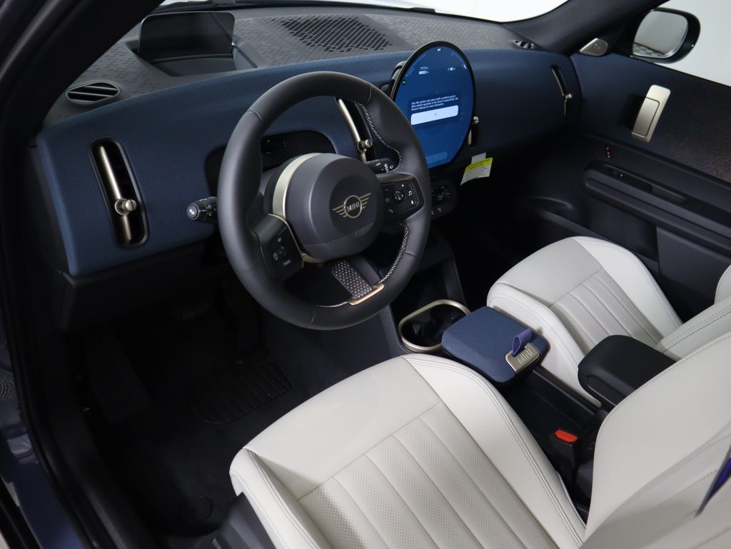 Thumbnail: 2026 MINI Cooper Countryman - 10