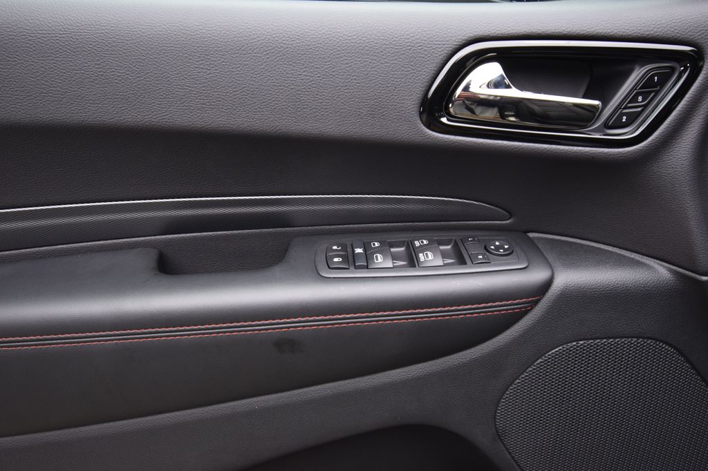 new 2026 Dodge Durango car, priced at $43,090