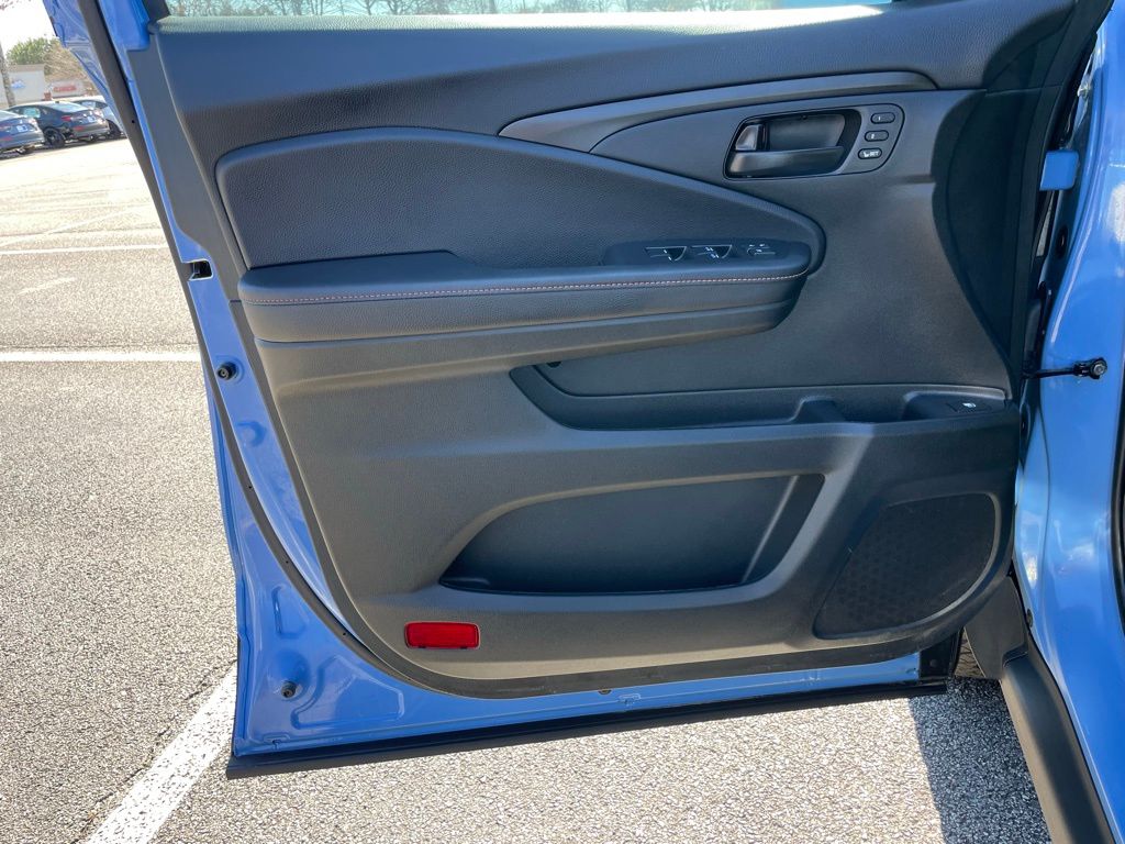 Thumbnail: 2024 Honda Ridgeline - 24