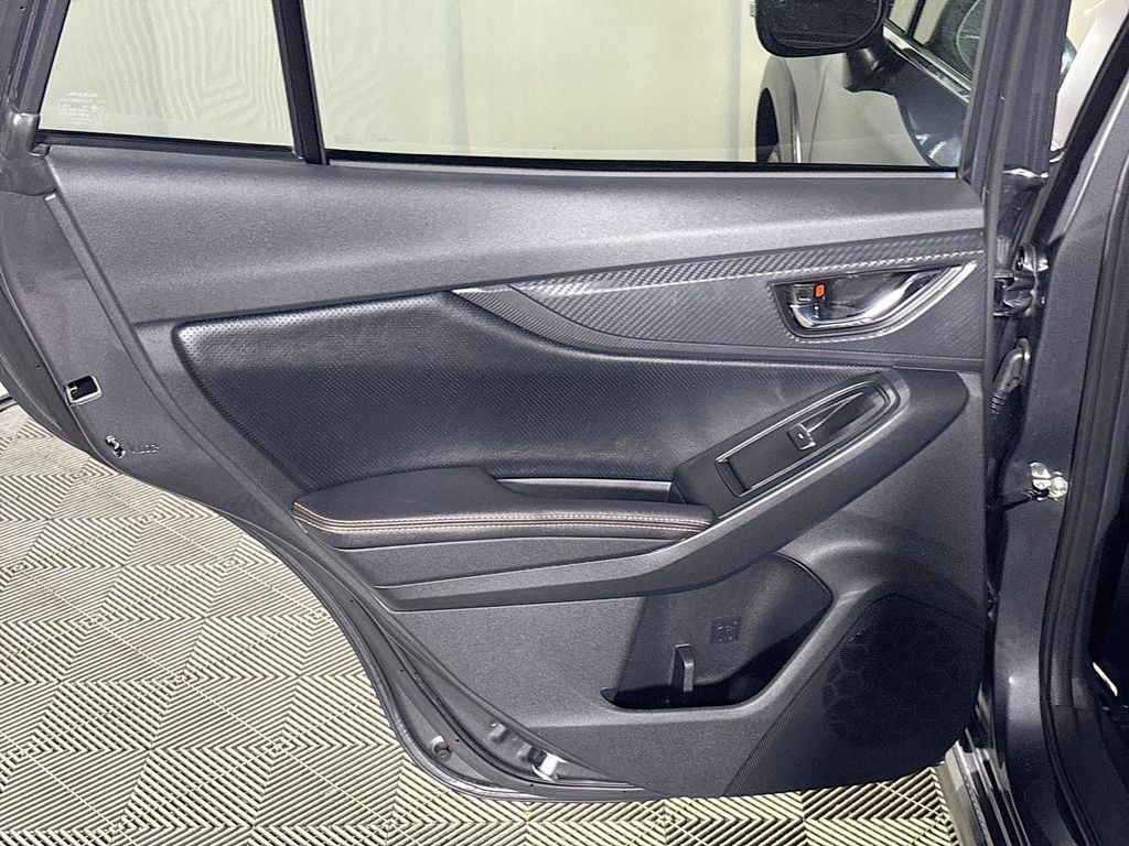 2023 Subaru Crosstrek 