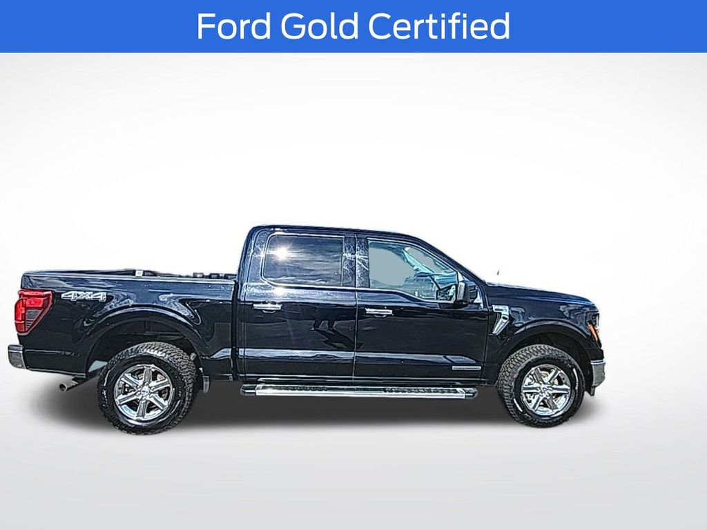 2024 Ford F-150 XLT - 11