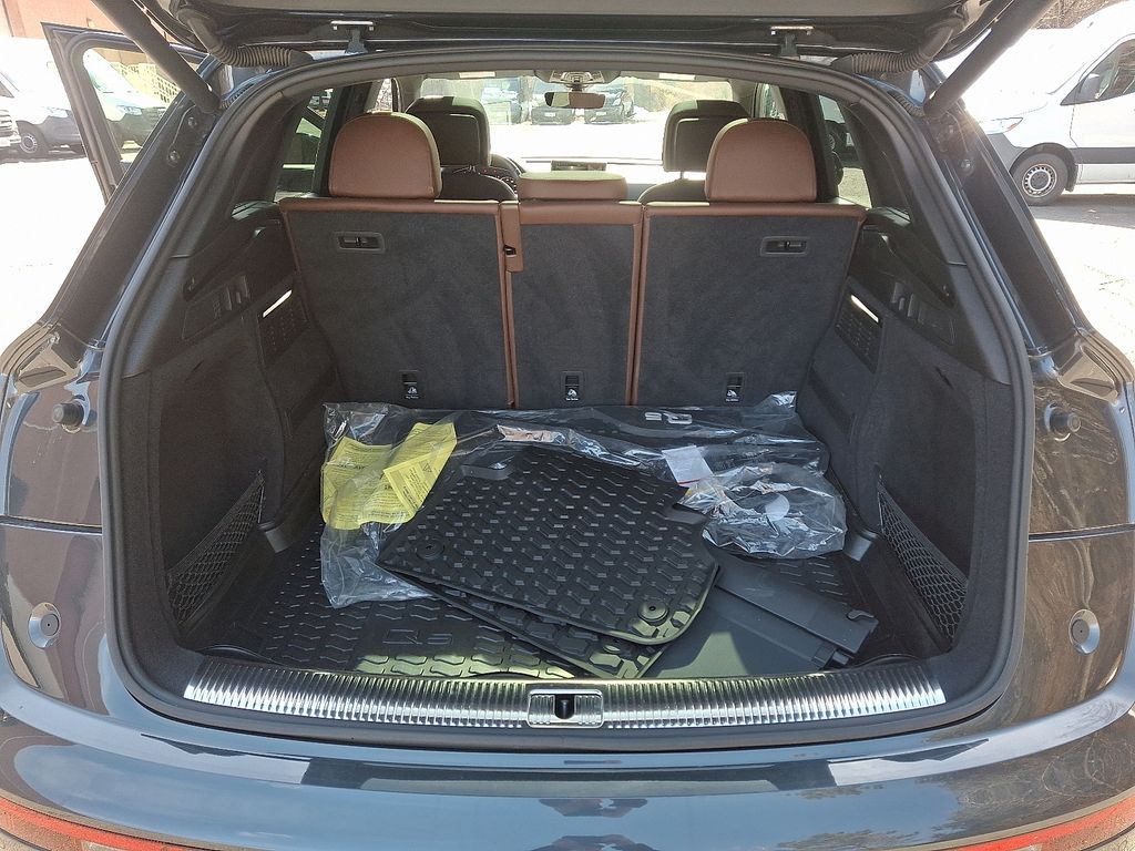 Thumbnail: 2018 Audi Q5 - 25