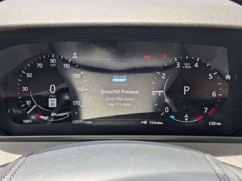 2021 Land Rover Range Rover Velar P250 R-Dynamic S