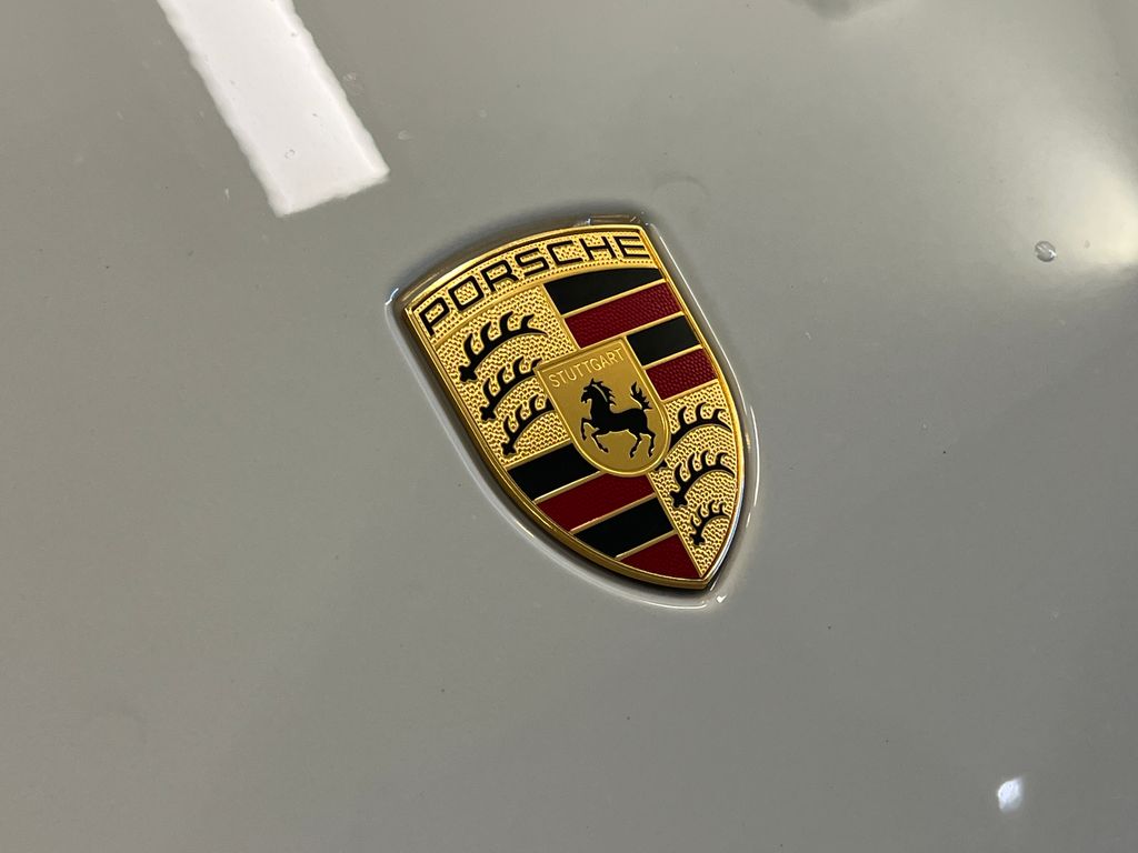 Thumbnail: 2024 Porsche Taycan - 12