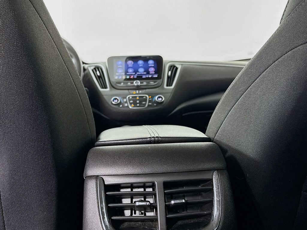 Used Car 2024 Chevrolet Malibu  Lt For Sale Under $20,000 In Austin, Texas
