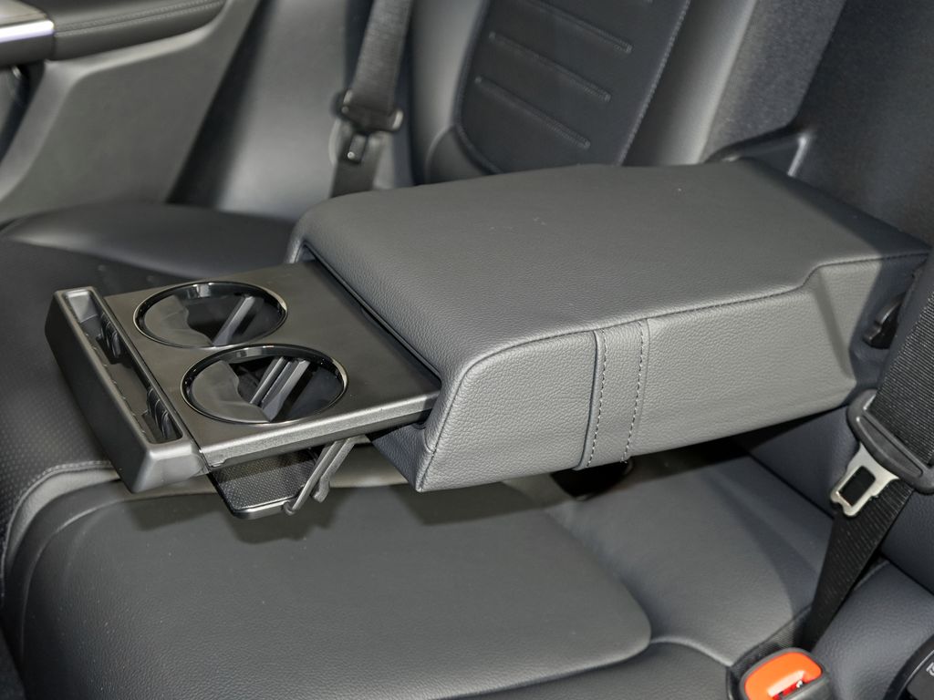 new 2026 Mercedes-Benz GLC car, priced at $68,145