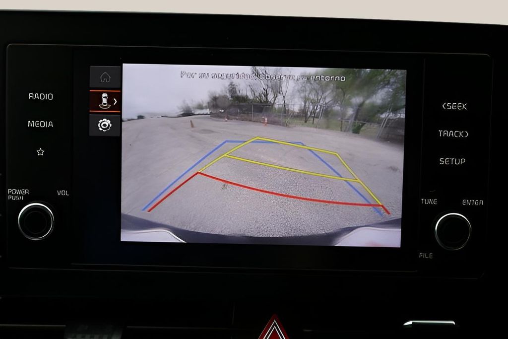 Used Car 2023 Kia Sportage  Lx For Sale Under $25,000 In Austin, Texas