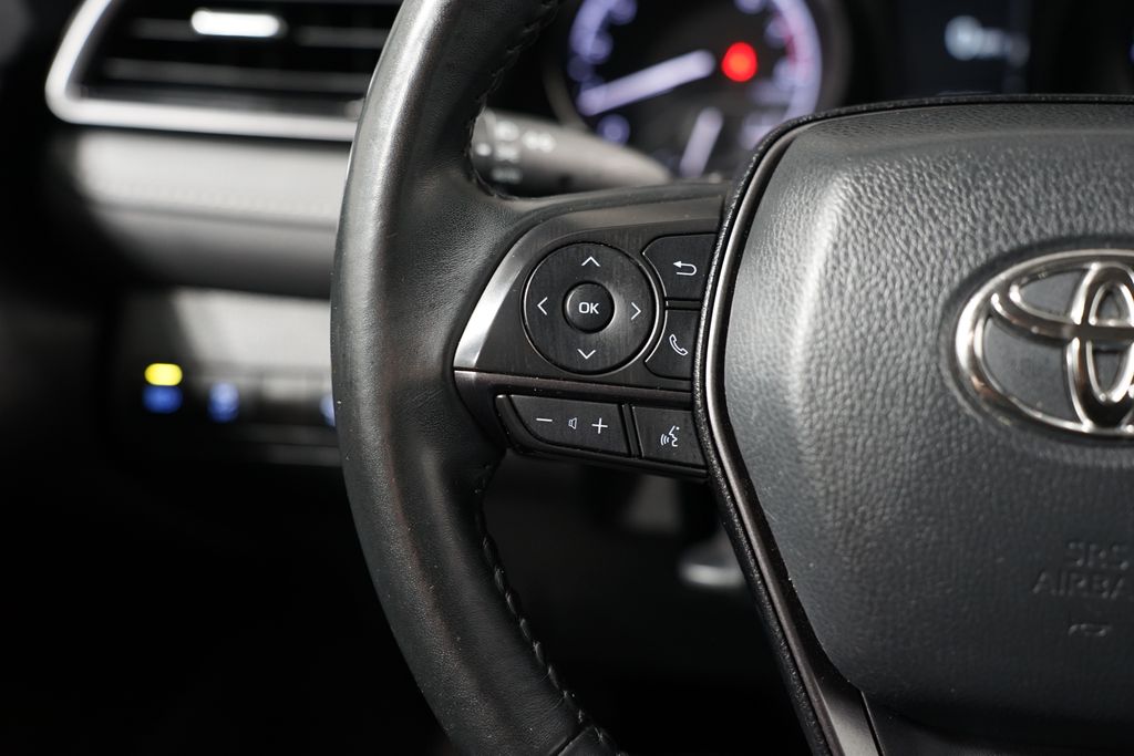 2023 Toyota Camry SE 14
