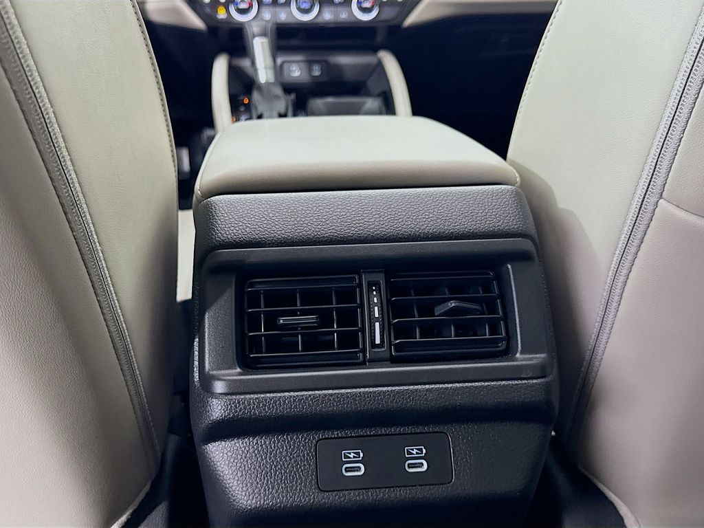 Used Car 2025 Honda Accord Hybrid  Touring For Sale Under $40,000 In Austin, Texas