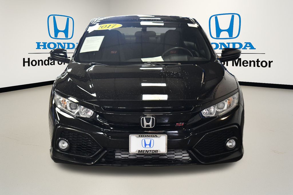 Thumbnail: 2017 Honda Civic - 10