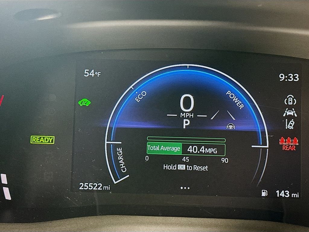 Thumbnail: 2025 Toyota Camry - 12